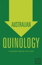 Australian Quinology