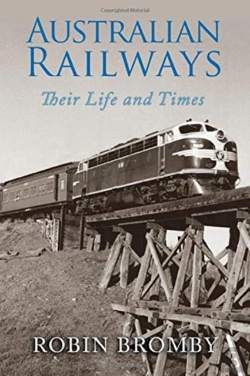 Bertrand.pt - Australian Railways