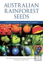 Australian Rainforest Seeds