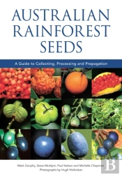 Australian Rainforest Seeds