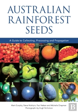 Bertrand.pt - Australian Rainforest Seeds
