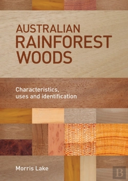 Bertrand.pt - Australian Rainforest Woods