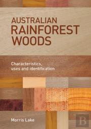 Australian Rainforest Woods