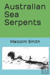 Australian Sea Serpents