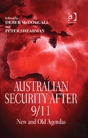 Australian Security After 9/11