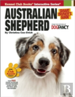 Australian Shepherd Dog