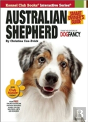 Australian Shepherd Dog