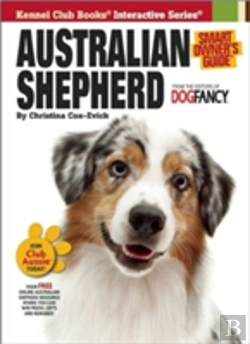 Bertrand.pt - Australian Shepherd Dog