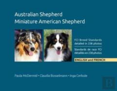 Australian Shepherd, Miniature American Shepherd