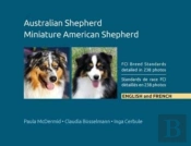 Australian Shepherd, Miniature American Shepherd