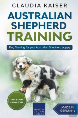 Bertrand.pt - Australian Shepherd Training: Dog Traini