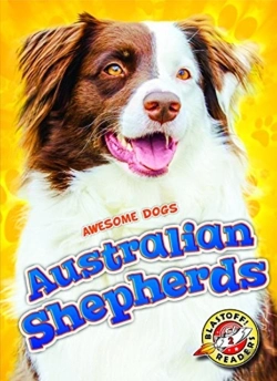 Bertrand.pt - Australian Shepherds