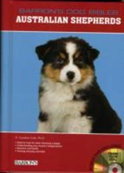 Australian Shepherds With Dvd