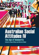 Australian Social Attitudes Iv