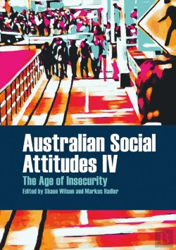 Bertrand.pt - Australian Social Attitudes Iv