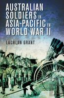 Australian Soldiers In Asia-Pacific In World War Ii