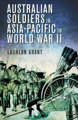 Bertrand.pt - Australian Soldiers In Asia-Pacific In World War Ii