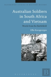 Australian Soldiers In South Africa And Vietnam