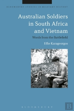 Bertrand.pt - Australian Soldiers In South Africa And Vietnam