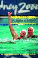 Australian Sport - Better By Design?