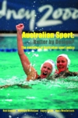 Bertrand.pt - Australian Sport - Better By Design?