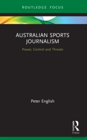 Australian Sports Journalism