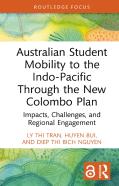 Australian Student Mobility To The Indo-Pacific Through The New Colombo Plan