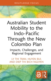 Australian Student Mobility To The Indo-Pacific Through The New Colombo Plan