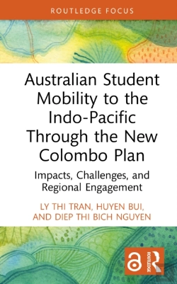 Bertrand.pt - Australian Student Mobility To The Indo-Pacific Through The New Colombo Plan