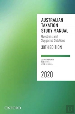 Bertrand.pt - Australian Taxation Study Manual 2020