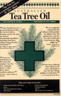 Bertrand.pt - Australian Tea Tree Oil