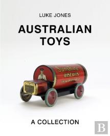 Australian Toys: A Collection