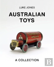 Australian Toys: A Collection