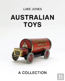 Bertrand.pt - Australian Toys: A Collection