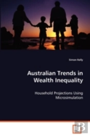 Australian Trends In Wealth Inequality