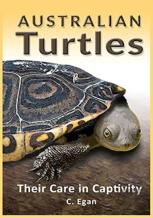 Australian Turtles