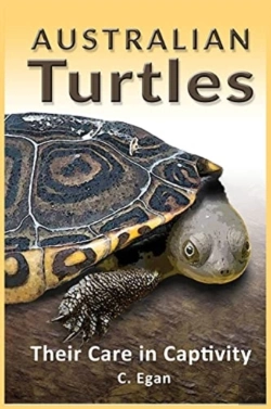 Bertrand.pt - Australian Turtles