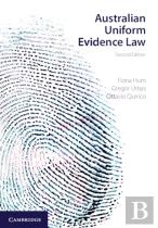 Australian Uniform Evidence Law