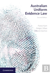 Australian Uniform Evidence Law