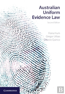 Bertrand.pt - Australian Uniform Evidence Law