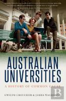 Australian Universities