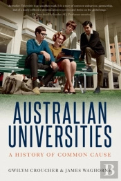 Australian Universities