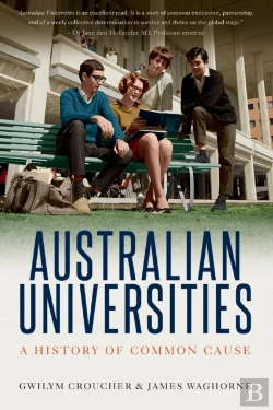 Bertrand.pt - Australian Universities