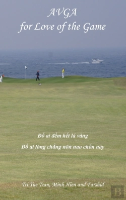 Bertrand.pt - Australian Vietnamese Golf Association