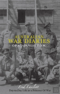 Bertrand.pt - Australian War Diaries Of A Japanese P.O.W.