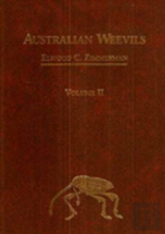 Australian Weevils Volume 2