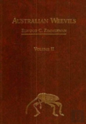 Australian Weevils Volume 2