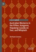 Australian Westerns In The Fifties