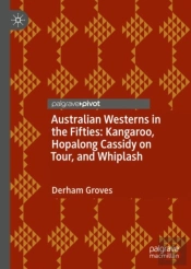 Australian Westerns In The Fifties