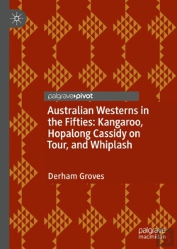 Bertrand.pt - Australian Westerns In The Fifties